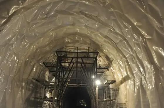 文昌隧道蒸汽增压增温设备 隧道蒸汽减压阀图片 隧道养护拱